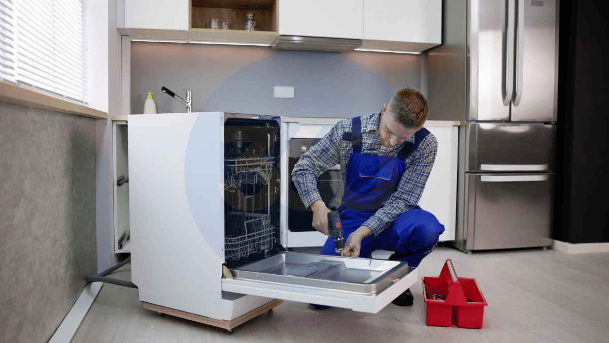 Sakarya Altus Bulaşık Makinesi Servisi